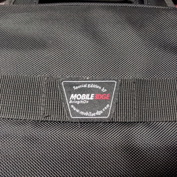 Laptop bag - Picture 3 of 4